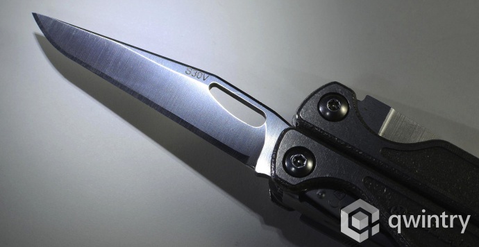 Чехол - Блог Бандерольки, рис. 7 Leatherman Charge TTi 11